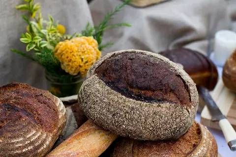The Redland Bakery photo 2